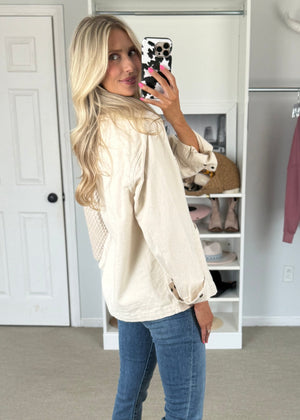 Tex Jacket