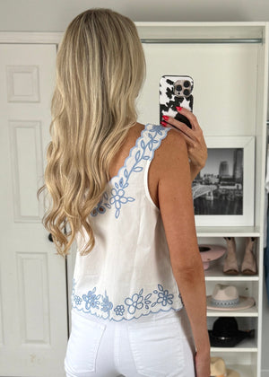 Josie Top