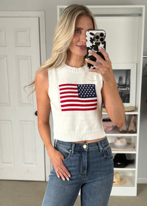 Parade Top