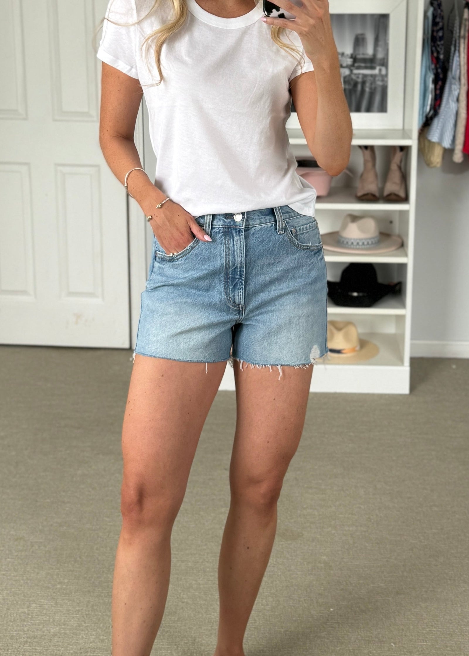 Beach Day Shorts