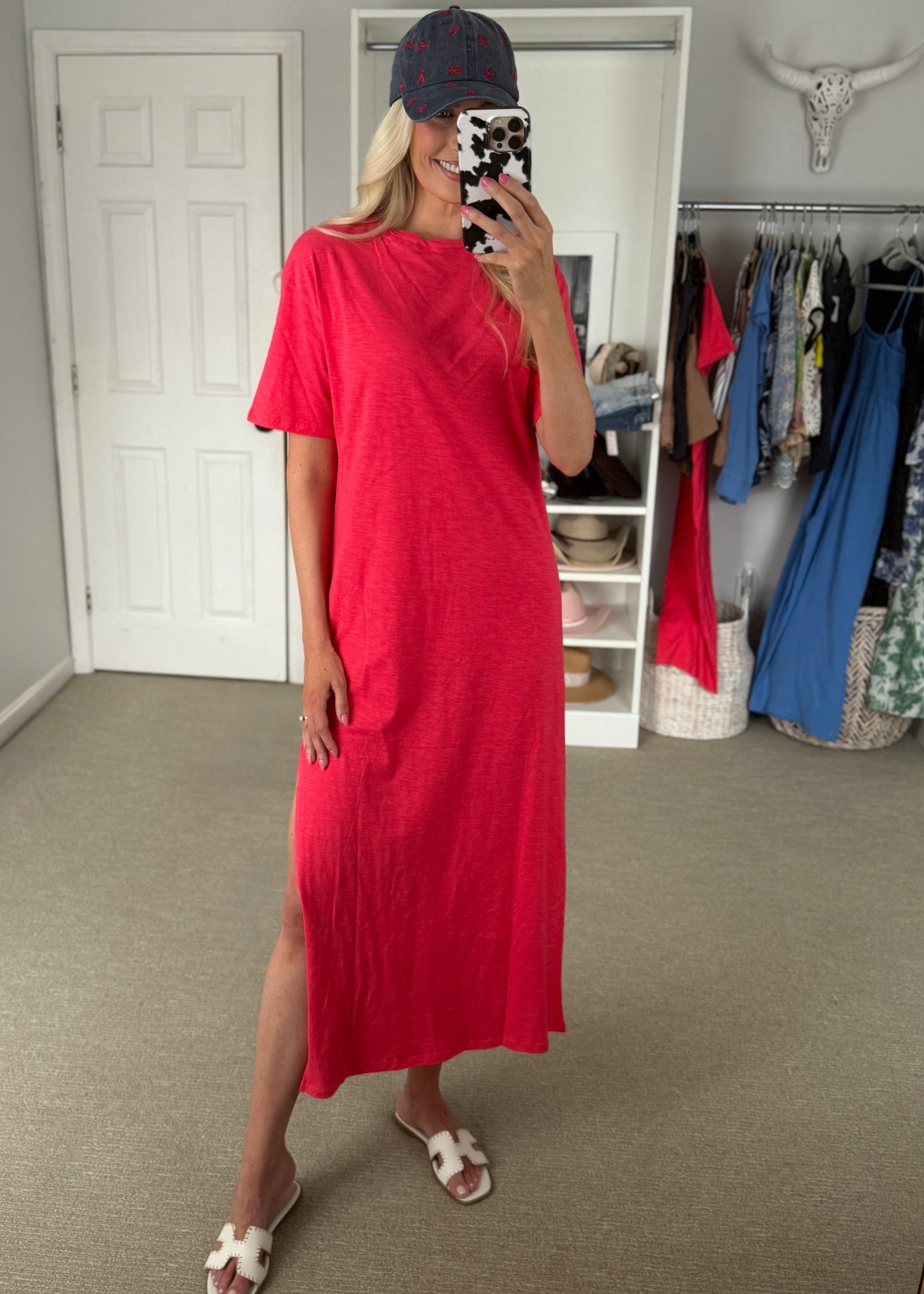 Rosa Dress