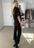 Lacey Blouse