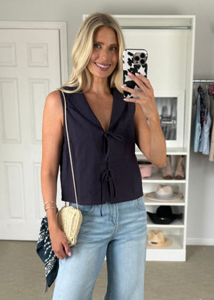 Vienna Blouse
