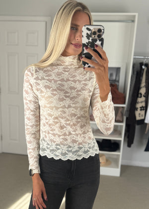 Eloise Top