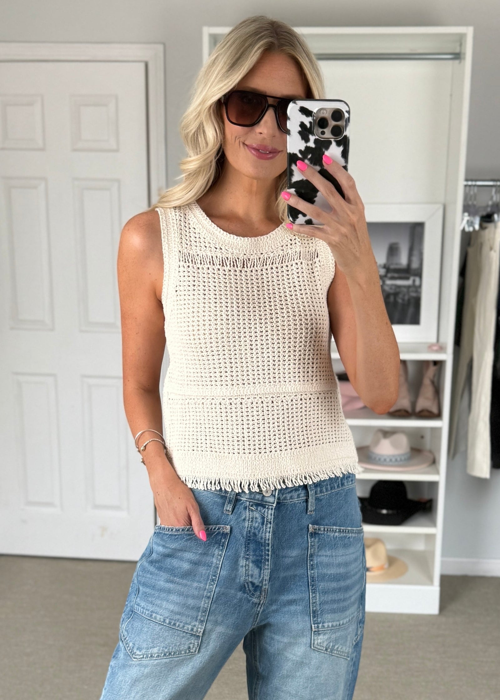Wharf Top