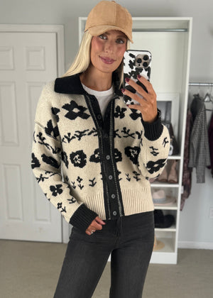 Gilmore Cardigan