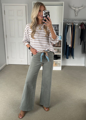 Mersea Jeans