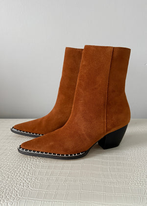 Katie Booties