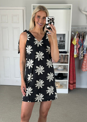 Cameron dress