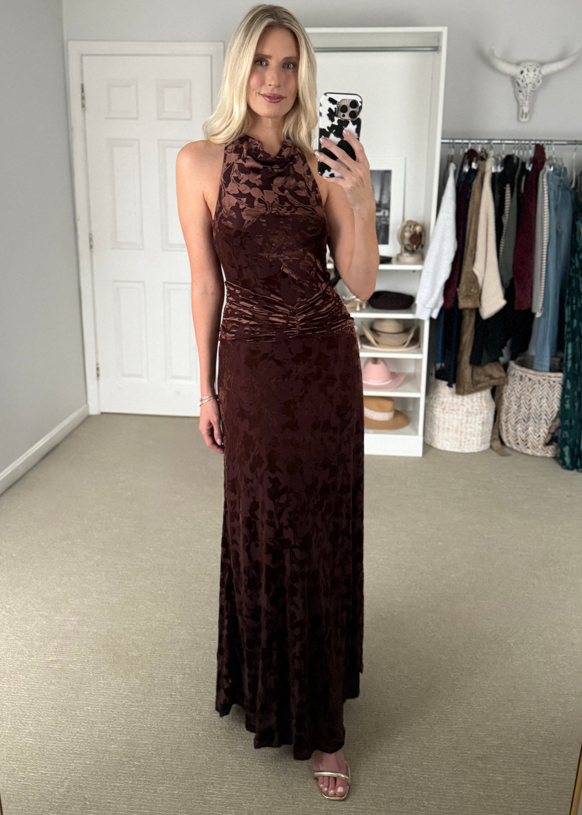 Belle Dress