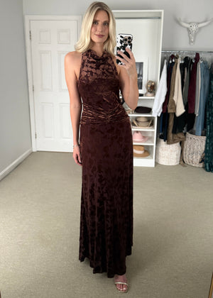Belle Dress