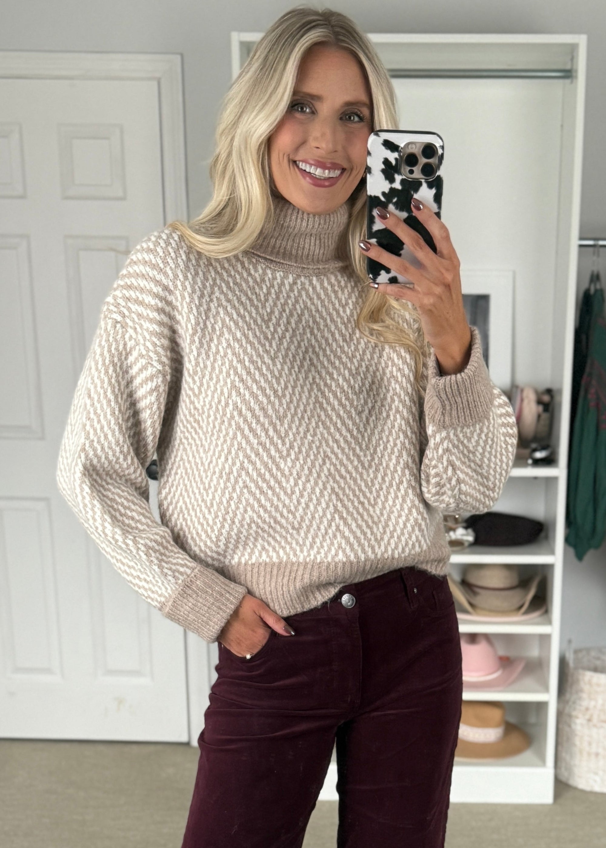 Helene Sweater