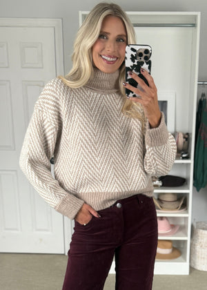 Helene Sweater