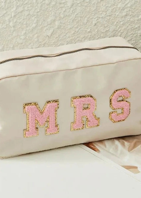 MRS Travel Pouch