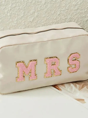 MRS Travel Pouch