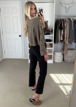 Terri Sweater