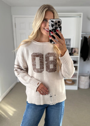 Dani Sweater