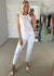 Mystic Top White