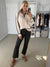 Brindle Sweater