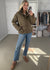 The Sarge Jacket