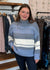 The cocoon Sweater