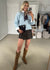 Pippin Skort