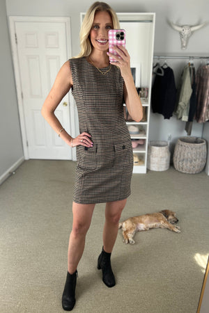 Bridget Dress