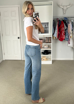 Emory Jeans