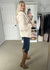Apres Ski Cardigan