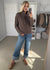 Janey Pullover