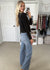 Becka Cardigan Black