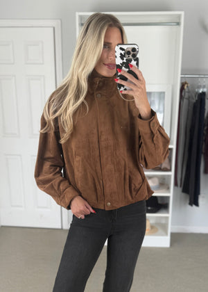 Flight Jacket