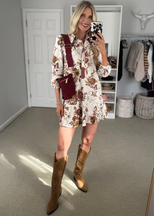 Cordelia Dress