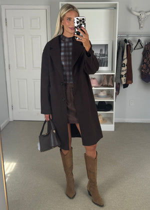 Finley Coat