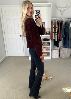 Ginnie Sweater