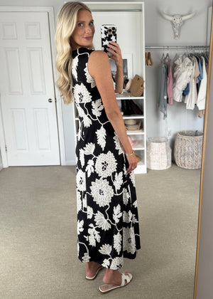 Priscilla Dress