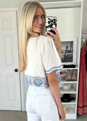 Mishell Top
