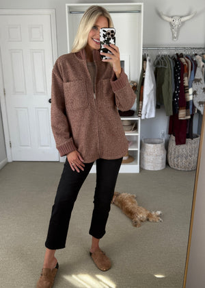 Swiss Miss Jacket