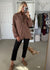 Swiss Miss Jacket