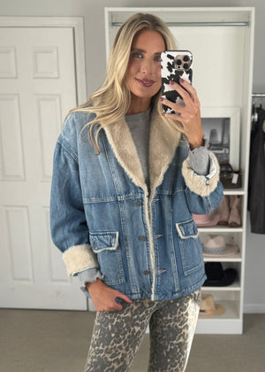 Colorado Jacket