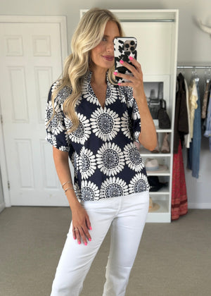 Nancy Top