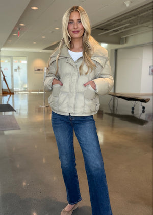 Dane Jacket