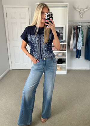 Bobbie Top