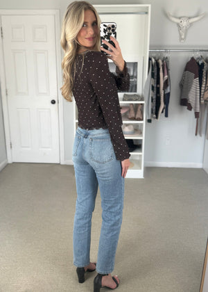 Marly Top