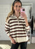 Alaina Sweater