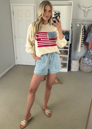 Jessie shorts