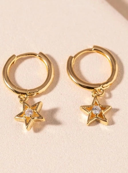 Nova Earrings