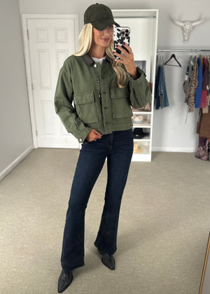 Benny Jacket