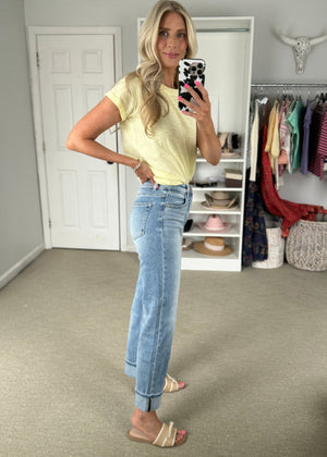 Maddie Jeans
