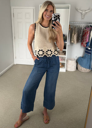 Ahoy Pants